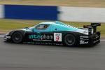 Maserati MC-12 Corse GT FIA 2005 года